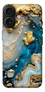 Чехол на Apple iPhone 17 (6.3") Epoxy design ver.2 фото 1 из 1