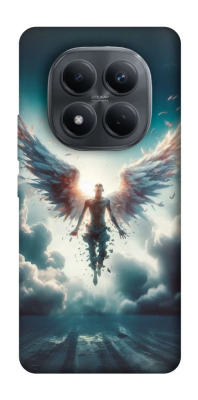 Чехол на Xiaomi Redmi Note 15 Pro 4G Linkin Park logo ver.7 фото 1 из 1