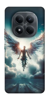 Чехол на Xiaomi Redmi Note 15 Pro 4G Linkin Park logo ver.7 фото 1 из 1