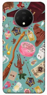 Чохол на OnePlus 7T Harry Potter v28 фото 1 з 1