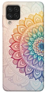 Чохол на Samsung Galaxy A22 4G Mandala ver.1 фото 1 з 1