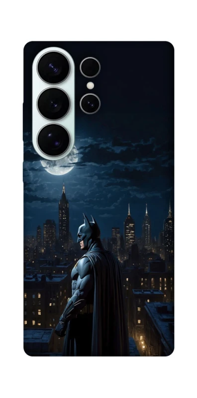 Чохол на Samsung Galaxy S26 The Dark Knight фото 1 з 1