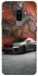 Чехол на Samsung Galaxy S9+ BMW v16 фото 1 из 1