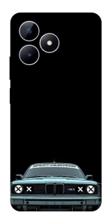 Чохол на Realme Note 50 5G BMW v148 фото 1 з 1
