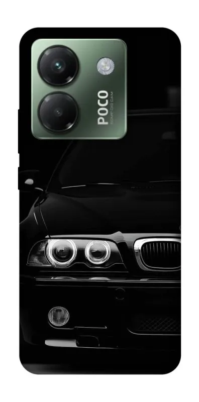 Чохол на Xiaomi Poco M7 pro 5G BMW v43 фото 1 з 1