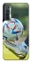 Чохол на TECNO Camon 17 Football Ball v2 фото 1 з 1