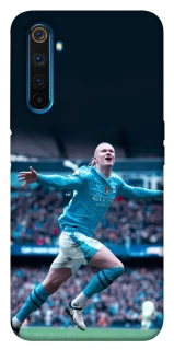 Чохол на Realme 6 Pro Erling Haaland V3 фото 1 з 1