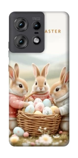 Чехол на Motorola Edge 50 Pro BunnyMood фото 1 из 1