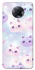 Чехол на Xiaomi Redmi K30 Pro / Poco F2 Pro Funny Kittens ver.4 фото 1 из 1