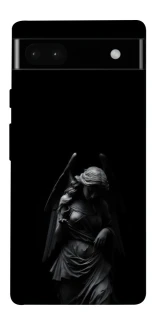 Чехол на Google Pixel 6a Angel фото 1 Чехол на Google Pixel 6a Angel фото 1 из 1