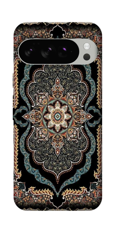 Чехол на Google Pixel 10 Pro Килим v6 фото 1 из 1