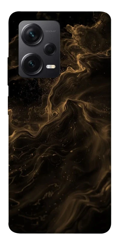Чохол на Xiaomi Redmi Note 12 Pro 5G Epoxy design ver.5 фото 1 з 1