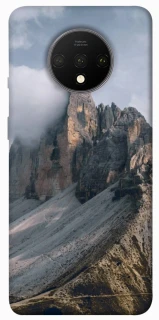 Чехол на OnePlus 7T Mountains v2 фото 1 из 1