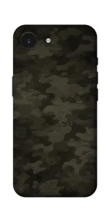 Чохол на Apple iPhone 17e (6.1") Camouflage v22 фото 1 з 1