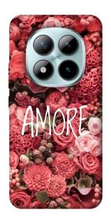 Чехол на Xiaomi Redmi Note 15 Pro+ 5G Amore фото 1 из 1