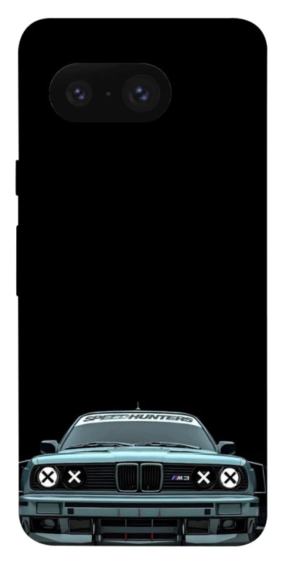 Чехол на Google Pixel 8 BMW v148 фото 1 из 1