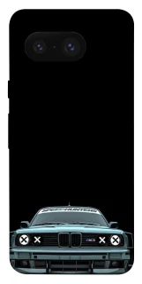 Чехол на Google Pixel 8 BMW v148 фото 1 из 1