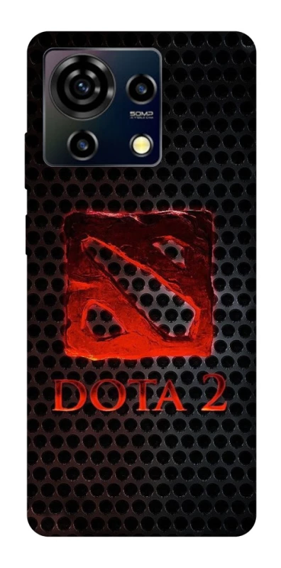 Чохол на ZTE Blade V50 Vita Dota 2 фото 1 з 1