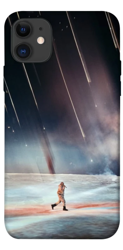 Чохол на Apple iPhone 11 (6.1") Kanye West ver.4 фото 1 з 1