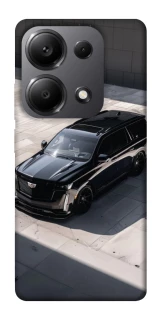 Чохол на Xiaomi Redmi Note 13 Pro 4G Escalade фото 1 з 1