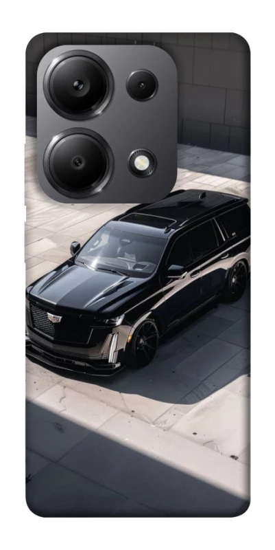 Чехол на Xiaomi Redmi Note 13 Pro 5G Escalade фото 1 из 1