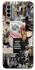 Чохол на Nokia G22 Fashion collage ver.11 фото 1 з 1