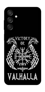 Чохол на Samsung Galaxy M15 5G Victory or Valhalla фото 1 з 1