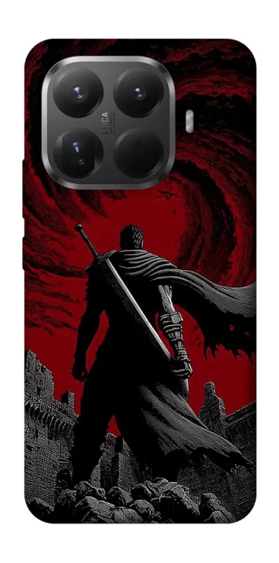 Чохол на Xiaomi 15T Pro Berserk v21 фото 1 з 1