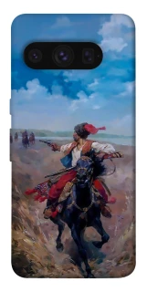 Чехол на Google Pixel 8 Pro Козак фото 1 из 1