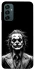 Чохол на Samsung Galaxy M14 5G Joker B&W фото 1 з 1
