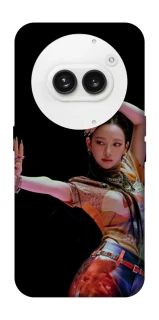 Чехол на Nothing Phone (2a) Aespa-Karina фото 1 из 1