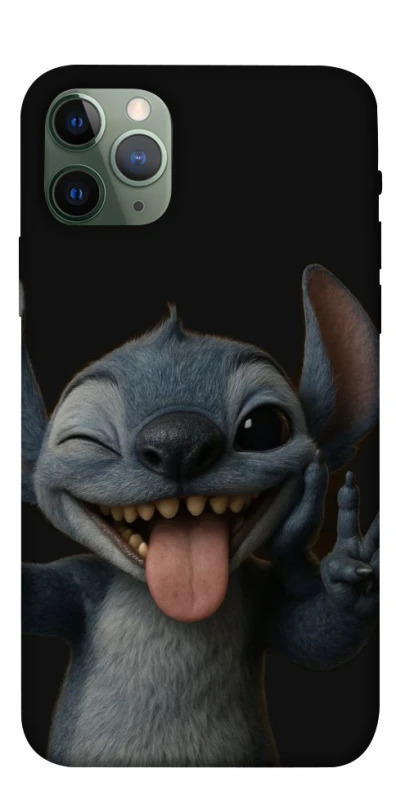 Чехол на Apple iPhone 11 Pro (5.8") Stitch фото 1 из 1