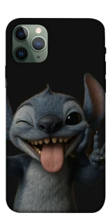 Чехол на Apple iPhone 11 Pro (5.8") Stitch фото 1 из 1