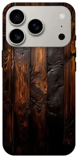 Чехол на Apple iPhone 18 Pro Дерево v2 фото 1 из 2