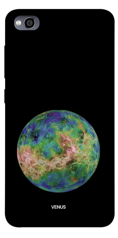 Чохол на Xiaomi Redmi 4a Venus фото 1 з 1