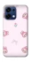 Чохол на Oppo A6 Pro 4G/5G Labubu Flower фото 1 з 2