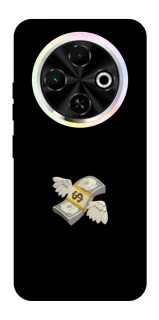 Чохол на TECNO Spark 30C Easy cash фото 1 з 1