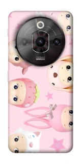 Чехол на ZTE Nubia Focus Pro Sonny angel фото 1 из 1