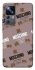 Чохол на Xiaomi 12T / 12T Pro Moschino фото 1 з 1