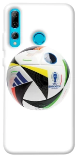 Чохол на Huawei P Smart+ 2019 Football Ball 2024 v2 фото 1 з 1