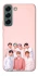 Чехол на Samsung Galaxy S22 BTS фото 1 из 1