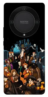 Чохол на Huawei Magic5 Lite Harry Potter v26 фото 1 з 1