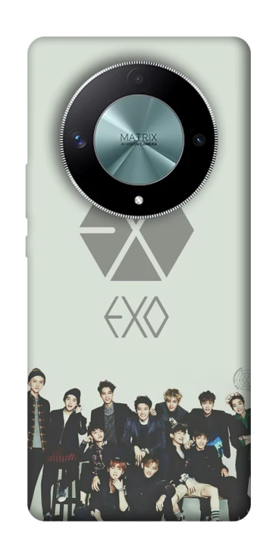 Чохол на Huawei Magic6 Lite EXO v2 фото 1 з 1