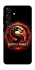 Чохол на Samsung Galaxy S26 Edge Mortal Kombat Dragon фото 1 з 1