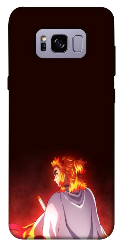 Чохол на Samsung G955 Galaxy S8 Plus Anime v18 фото 1 з 1