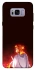 Чохол на Samsung G955 Galaxy S8 Plus Anime v18 фото 1 з 1