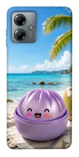 Чехол на Motorola Moto G14 Dumpling ver.7 фото 1 из 1