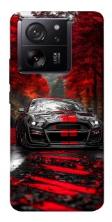 Чехол на Xiaomi 13T mustang фото 1 из 1