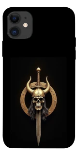 Чехол на Apple iPhone 11 (6.1") Golden Berserker фото 1 из 1