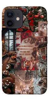 Чохол на Apple iPhone 12 mini (5.4") Christmas spirit ver.3 фото 1 з 1